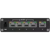 Teltonika TSW100 Industrial Unmanaged PoE Switch
