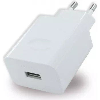 Strāvas adapteris HUAWEI Charger HW-100225E00 SuperCharger 22,5 W USB izeja