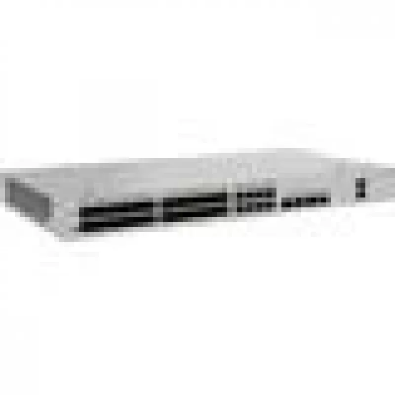 Huawei S310-24ST4X optiskais slēdzis, 8x Combo ETH, 4x SFP+ 24x SFP (8x Combo ETH), 4x SFP+