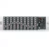 Behringer RX1202FX V2 audio mikseris 12 kanālu pelēks