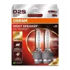 Automobiļu HID ksenona spuldze Ledvance D2S 85V 35W P32D-2 4500K