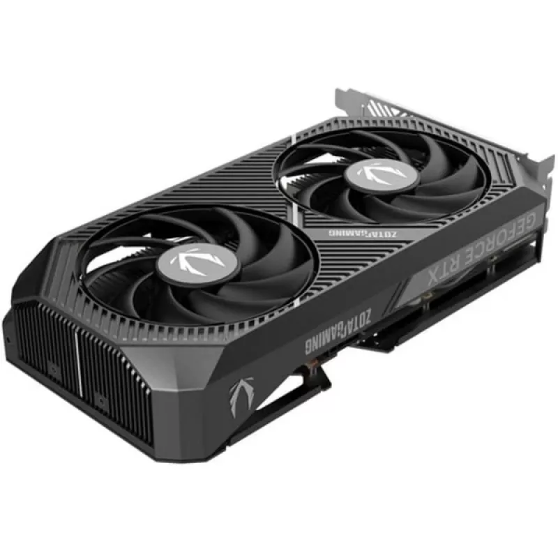 ZOTAC GAMING GeForce RTX 5050 Twin Edge OC 8GB GDDR6 grafikas karte