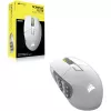 Corsair Scimitar Elite Wireless SE pele Spēlēm Labās rokas RF CH-9314014-WW