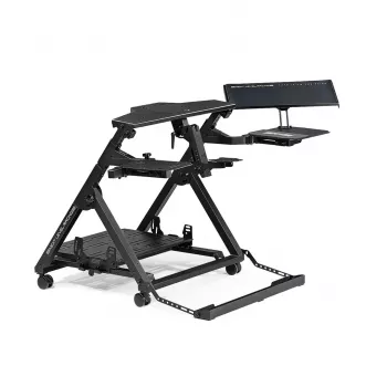 Next Level Racing Flight Stand Pro NLR-S032 - kokpits