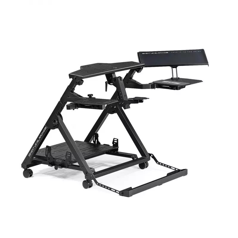 Next Level Racing Flight Stand Pro NLR-S032 - kokpits