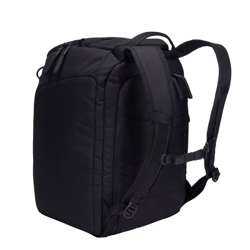 Thule 5152 Roundtrip slēpju zābaku mugursoma 45L melna