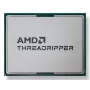 Procesors AMD Ryzen Threadripper 9960X, 24 kodoli, paātrinājums 5,4 GHz, ligzda sTR5, 128 MB L3, četrkanālu, paliktnis