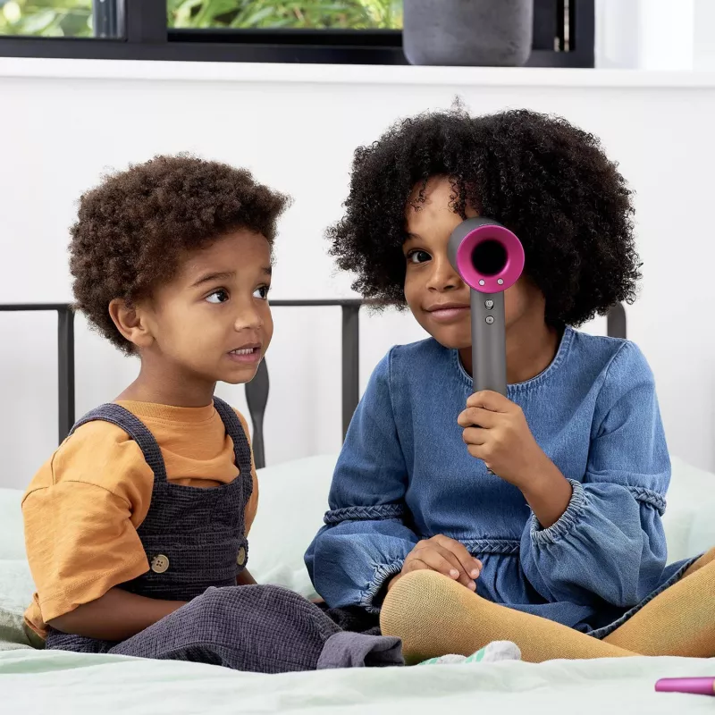 Dyson Supersonic Styling Set, bērnu sadzīves rotaļlieta