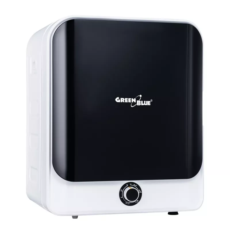 GB415 Elektriskais Mini Veļas Žāvētājs 3 kg