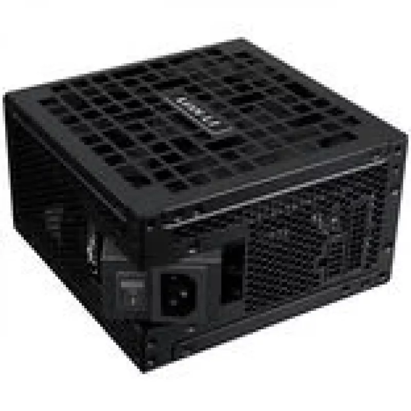 Barošanas bloks Lian Li RS Series ATX 3.1 modular 80 PLUS Gold 1000W