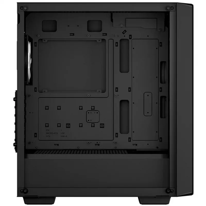 DeepCool CC560 MESH V2 korpuss