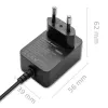 Super ātrs PD lādētājs Raspberry PI4, USB-C
