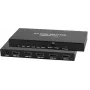HDMI sadalītājs ShiverPeaks SP05-10002 1x4 4K 60Hz