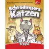 Amigo Schrödingera kaķu galda spēle