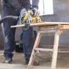 Ripzāģis STANLEY FME301 1650W 190 mm asmens, 5500 RPM, 66 mm griešanas dziļums