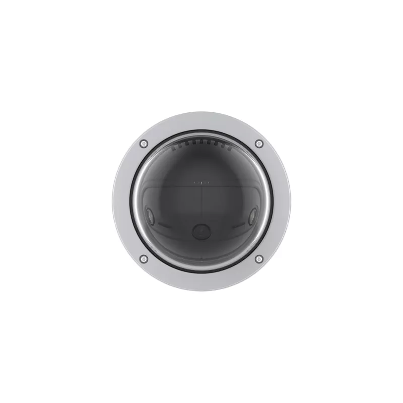 IP drošības kamera Axis 02060-001 āra 5120 x 2560 pikseļi