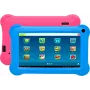 Planšetdators Denver TAQ-70353KBLUE/PINK 7 collas 1.2 GHz 1 GB RAM 8 GB