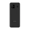 Mobilais tālrunis MYPHONE myPhone 6320, 2,4 collu displejs, Dual SIM, 1000 mAh, Bluetooth, FM radio, melns