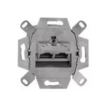 RJ-45 kontaktligzda Rutenbeck 138104070