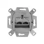 RJ-45 kontaktligzda Rutenbeck 138104070
