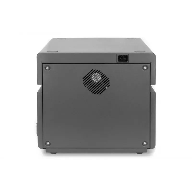 Digitus mobilais galda uzlādes skapis 10 klēpjdatoriem/planšetdatoriem līdz 13 collām, UV-C, USB-C