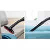Bosch Serie 6 BGC41XHYG putekļsūcējs 2,4 L Cilindrs Putekļsūcējs Sausā 700 W Bez maisiņa