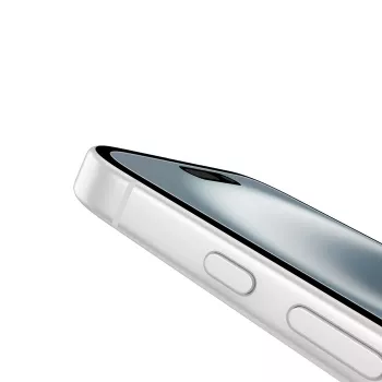 Screen Protector Belkin ScreenForce iPhone 16 Impact Scratch Resistant