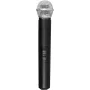 Rokas mikrofons Omnitronic UHF-E Series 529.7MHz modelis 13063354