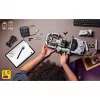 LEGO Technic Superauto Lamborghini Revuelto 42214 — 1:10 mēroga detalizēts konstruktora komplekts, 1 135 detaļas