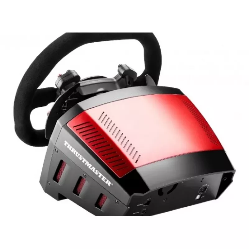 Thrustmaster TS-XW Racer Sparco P310 Melns Stūre + Pedāļi Digitāls PC, Xbox One