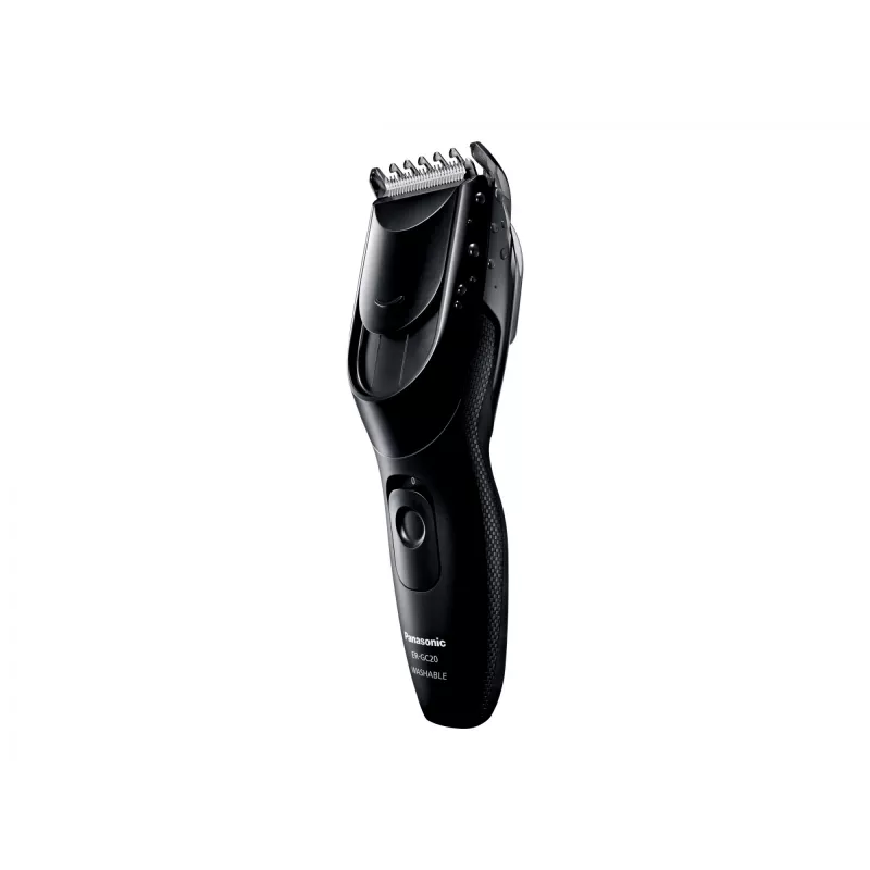 Panasonic ER-GC20-K503 Melns