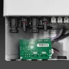Qoltec hibrīda saules invertors Off-Grid 11000W