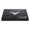 SSD disks Team Group T-FORCE VULCAN Z 512 GB 2.5 collu SATA III T253TZ512G0C101