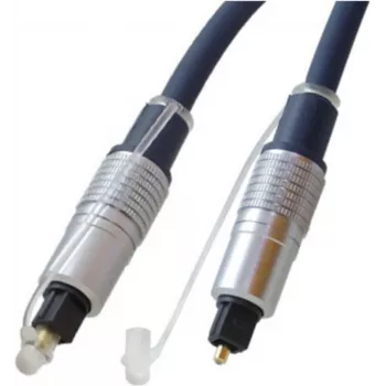 shiverpeaks SP69006-10 audio kabelis 5 m TOSLINK zils (SP69006-10)