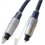 shiverpeaks SP69006-10 audio kabelis 5 m TOSLINK zils (SP69006-10)