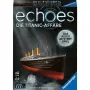 echoes Die Titanic Affair, ģimenes spēle