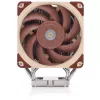 Noctua NH-U12S DX-4677 Sudraba