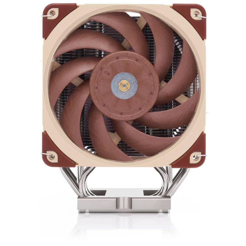 Noctua NH-U12S DX-4677 Sudraba
