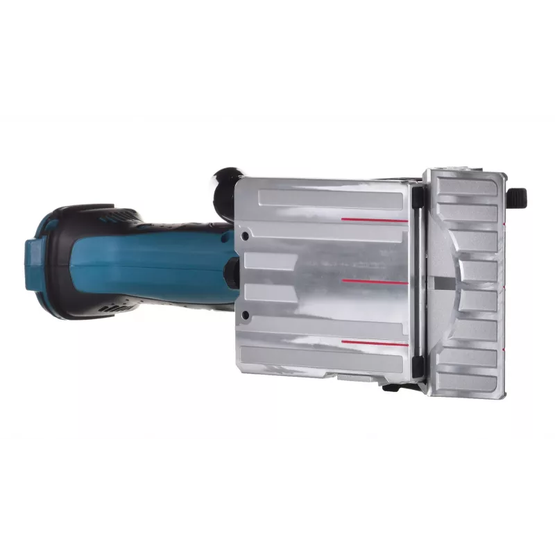 Makita DPJ180Z 18V bezvada plātņu dībeļu frēze