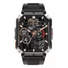 Smartwatch W70 PRO/Melns W70PROMelns Melnsview
