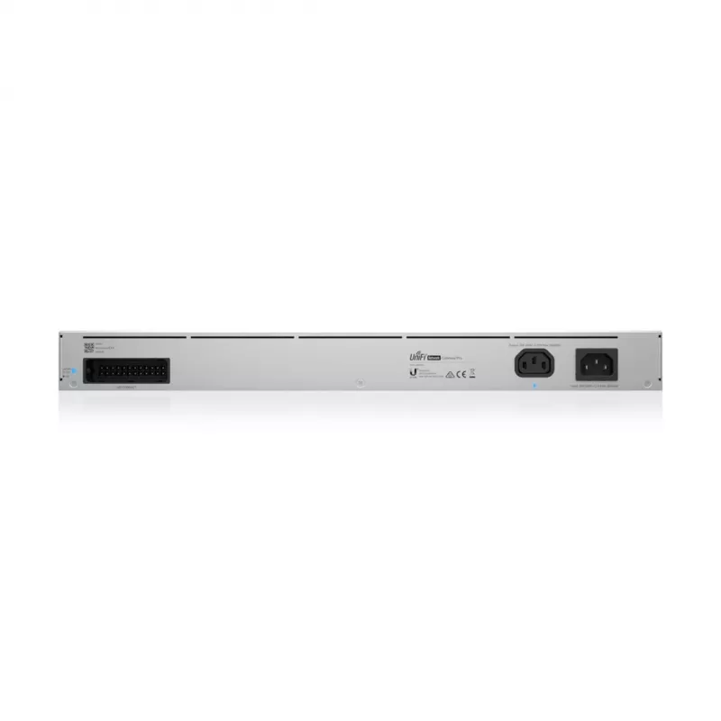 Ubiquiti Gateway Pro vārteja/kontrolieris 1000 Mbit/s
