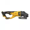 DeWALT DCG460NK-XJ grīdas pulētājs/slīpmašīna