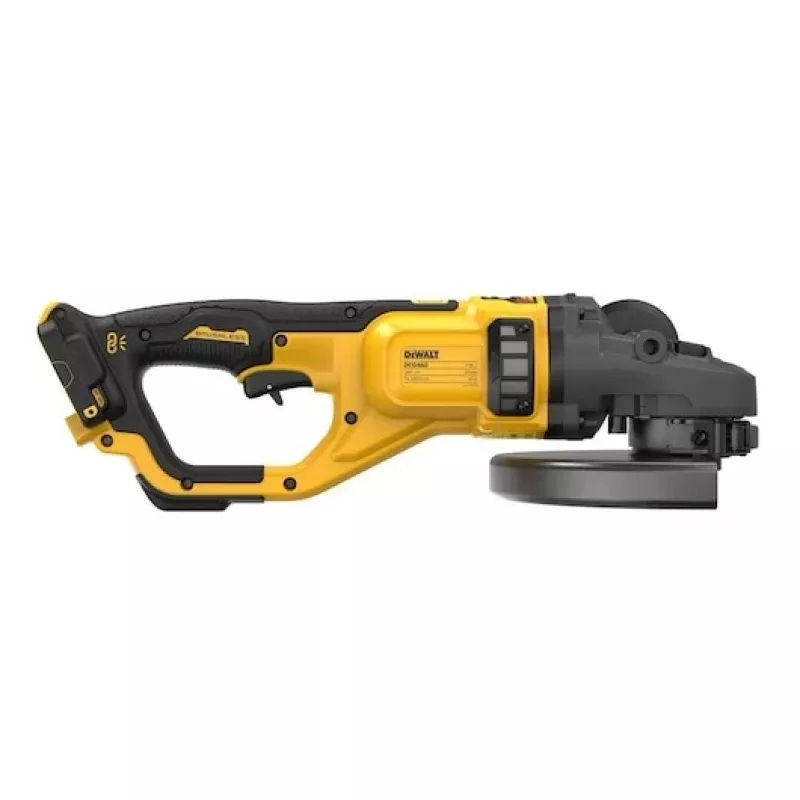DeWALT DCG460NK-XJ grīdas pulētājs/slīpmašīna