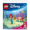 Bloki Disney 30720 Arijas un Floras dzimšanas dienas deju ballīte