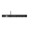 Audio priekšpastiprinātājs AUDAC PRE116 Bluetooth 90 dB SNR 20-20000 Hz