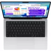 Apple MacBook Pro Space Black MDE04D/A - 35,6 cm (14''), M5 10 kodolu mikroshēma, 10 kodolu GPU, 16 GB RAM, 512 GB SSD /bez barošanas bloka