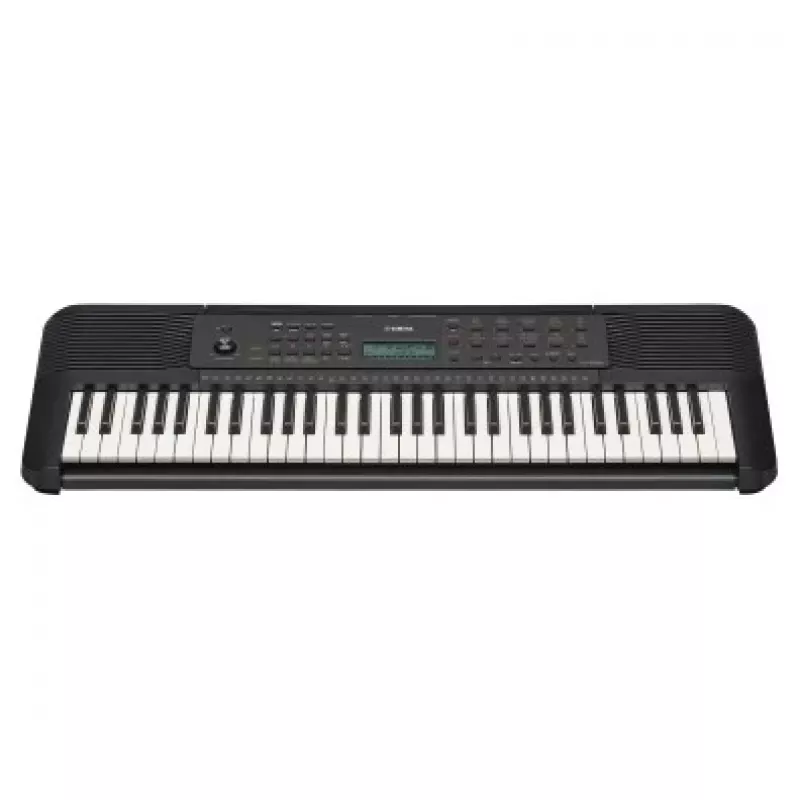 Yamaha PSR-E283 - klaviatūra
