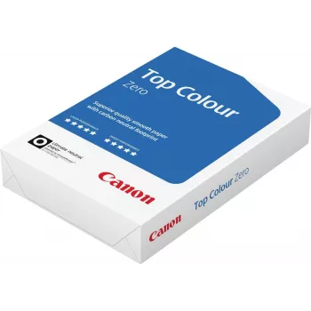 Drukas papīrs Canon Top Colour Zero FSC A4 500 lapas balts