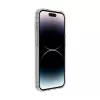 Belkin SheerForce magnētiskais aizsargvāciņš iPhone 14 Pro, 15,5 cm, caurspīdīgs