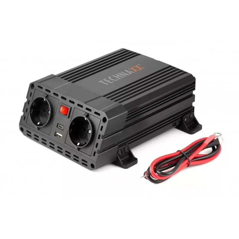 Inverters 12V TE19